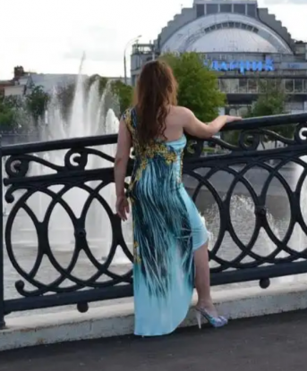 Анкета проститутки Елизавета - Фото 1, Апатиты, 20 лет, №6752