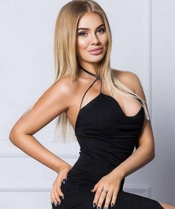 Анкета проститутки Злата - Фото 1, Апатиты, 22 года, №8293